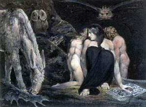 William Blake