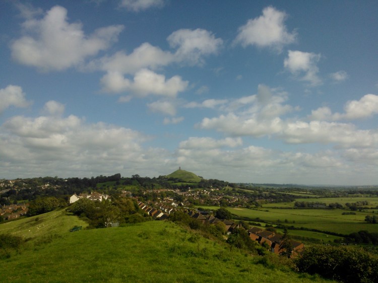 Glastonbury